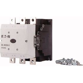 Eaton 250A 2NA+2NK AC Bobin Güç Kontaktörü