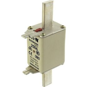 Eaton 250NHG02B 2(02)-Boy Gg/Gl 500 V 120 Ka 250 A NH Sigorta