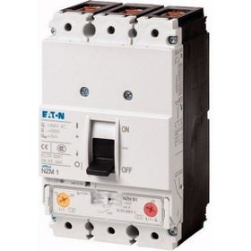 Eaton 259086 3X125A 50KA Kompakt Şalter