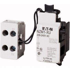 Eaton 259442 NZM1 Kompakt Şalter Düşük Gerilim Bobini