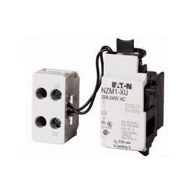 Eaton 259442 NZM1 Kompakt Şalter Düşük Gerilim Bobini
