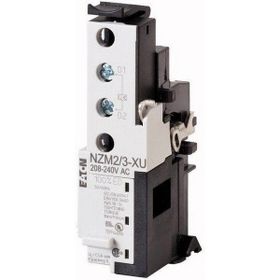 Eaton 259499 NZM2/3 Kompakt Şalter Düşük Gerilim Bobini