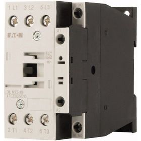 Eaton 25A 1NA AC Bobin Güç Kontaktörü