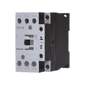 Eaton 25A 1NA DC Bobin Güç Kontaktörü