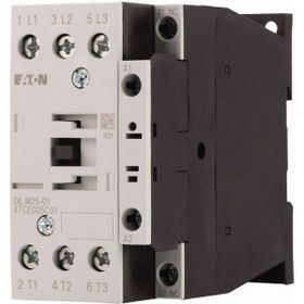 Eaton 25A 1NK AC Bobin Güç Kontaktörü
