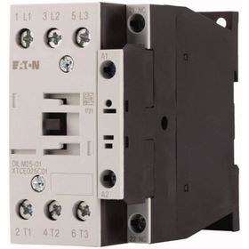 Eaton 25A 1NK AC Bobin Güç Kontaktörü