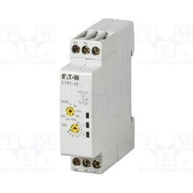 Eaton 262688 17,5 mm Flaşör Elektronik Zaman Rölesi