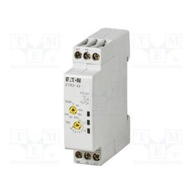 Eaton 262688 17,5 mm Flaşör Elektronik Zaman Rölesi