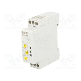 Eaton 262689 17,5 mm Çok Fonksiyonlu Elektronik Zaman Rölesi