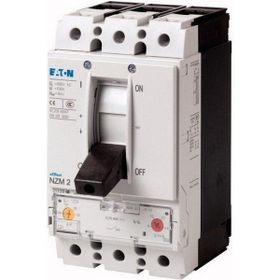 Eaton 265715 25KA 100-125A Motor Koruma Şalteri