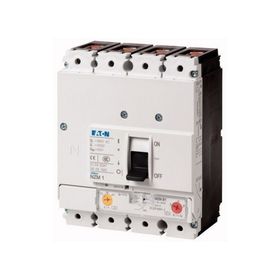Eaton 271414 4X80A 36KA Kompakt Şalter