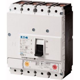 Eaton 271418 4X125A 36KA Kompakt Şalter