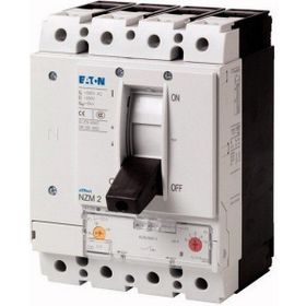 Eaton 271435 4x200 A 36 Ka Kompakt Şalter