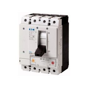 Eaton 271435 4x200 A 36 Ka Kompakt Şalter