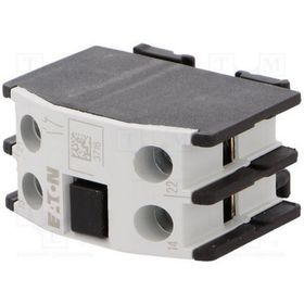 Eaton 277946 Kontaktör Aksesuarı Yardımcı Kontak