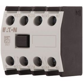Eaton 277949 Yardımcı Kontak Kontaktör Aksesuarı
