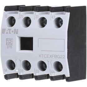 Eaton 277949 Yardımcı Kontak Kontaktör Aksesuarı