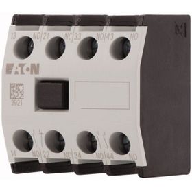 Eaton 277949 Yardımcı Kontak Kontaktör Aksesuarı