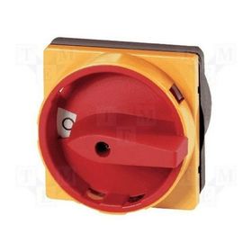 Eaton 280898 3X125A Pako Stop Şalter