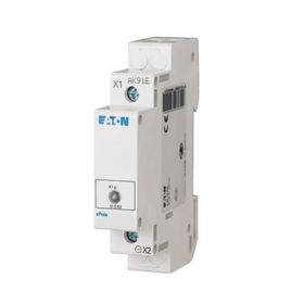 Eaton 284922 Yeşil Ray Tipi Sinyal Lambası