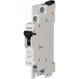 Eaton 286052 1NA-1NK Otomatik Sigorta Yardımcı Kontağı