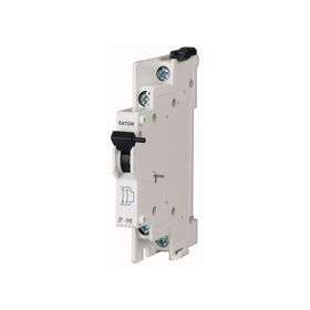 Eaton 286052 1NA-1NK Otomatik Sigorta Yardımcı Kontağı