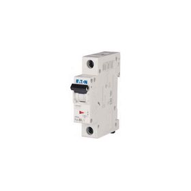 Eaton 286518 PL6-B6/1 1X6 B 6KA Otomatik Sigorta