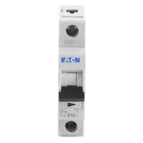 Eaton 286521 PL6-B16/1 16 Amper B 6 kA Otomatik Sigorta