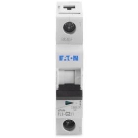 Eaton 286528 PL6-C2/1 2 Amper C 6 kA Otomatik Sigorta