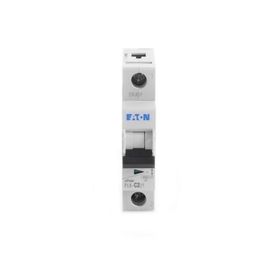 Eaton 286528 PL6-C2/1 2 Amper C 6 kA Otomatik Sigorta