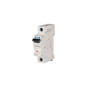 Eaton 286529 PL6-C4/1 4 Amper C 6 kA Otomatik Sigorta