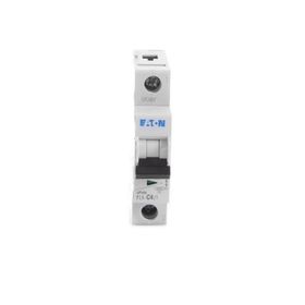 Eaton 286529 PL6-C4/1 4 Amper C 6 kA Otomatik Sigorta
