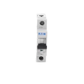 Eaton 286529 PL6-C4/1 4 Amper C 6 kA Otomatik Sigorta
