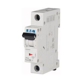 Eaton 286530 PL6-C6/1 1X6A C 6KA Otomatik Sigorta