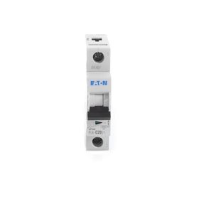 Eaton 286534 PL6-C20/1 20 Amper C 6kA Otomatik Sigorta