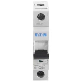 Eaton 286535 PL6-C25/1 25 Amper C 6 kA Otomatik Sigorta