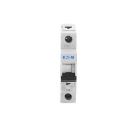 Eaton 286535 PL6-C25/1 25 Amper C 6 kA Otomatik Sigorta