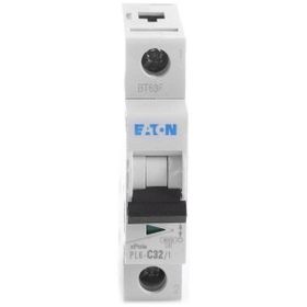 Eaton 286536 PL6-C32/1 32 Amper C 6 kA Otomatik Sigorta
