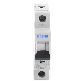 Eaton 286536 PL6-C32/1 32 Amper C 6 kA Otomatik Sigorta