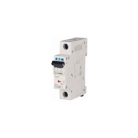 Eaton 286537 PL6-C40/1 40 Amper C 6kA Otomatik Sigorta