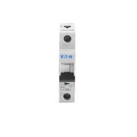 Eaton 286538 PL6-C50/1 1X50A C 6KA Otomatik Sigorta