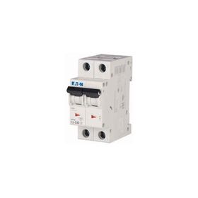 Eaton 286571 PL6-C40/2 2X40A C 6KA Otomatik Sigorta