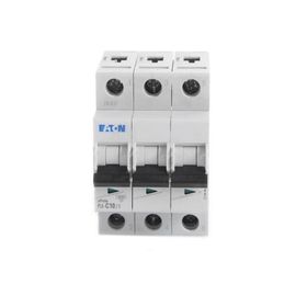 Eaton 286599 PL6-C10/3 3X10A C 6KA Otomatik Sigorta