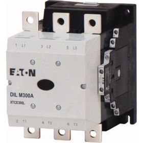 Eaton 300A 2NA+2NK AC Bobin Güç Kontaktörü