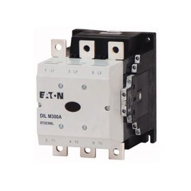Eaton 300A 2NA+2NK AC Bobin Güç Kontaktörü
