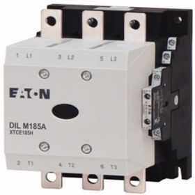 Eaton 300A 2NA+2NK Güç Kontaktörü