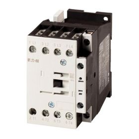 Eaton 32A 4 Kutuplu Kontaktör
