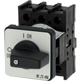 Eaton 38724 0-1 3X25A Pako Şalter