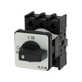 Eaton 38724 0-1 3X25A Pako Şalter