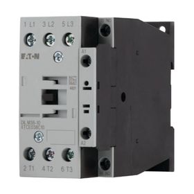 Eaton 38A 1NA AC Bobin Güç Kontaktörü